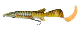 Savage Gear 3D Hybrid Pike 17cm - 